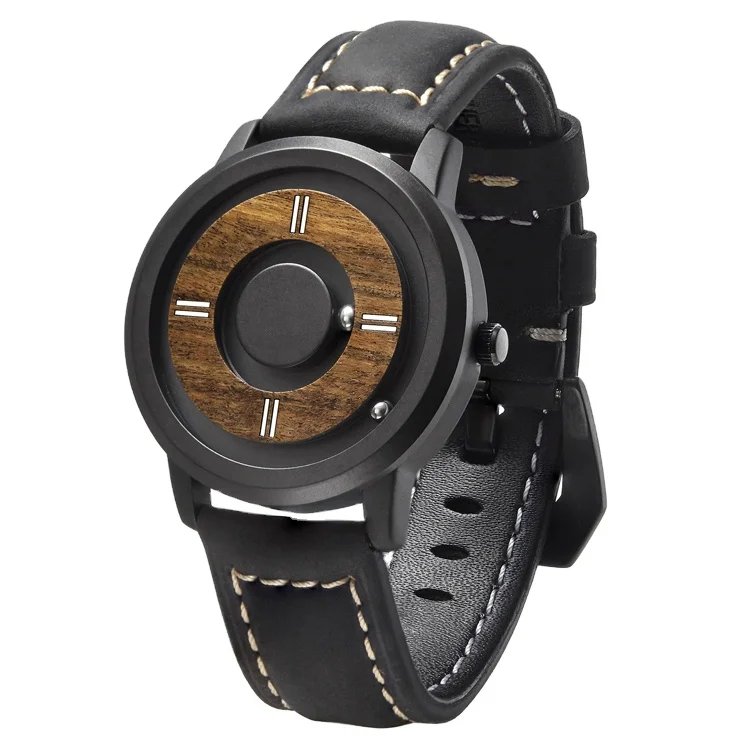 EUTOUR E020 Magnetic Drive Mens Watches Top Brand Luxury Quartz Watch Women Man Wood Stainless Steel Unisex WristWatches
EUTOUR E020 Magnetic Drive Mens Watches Top Brand Luxury Quartz Watch Women Man Wood Stainless Steel Unisex WristWatches