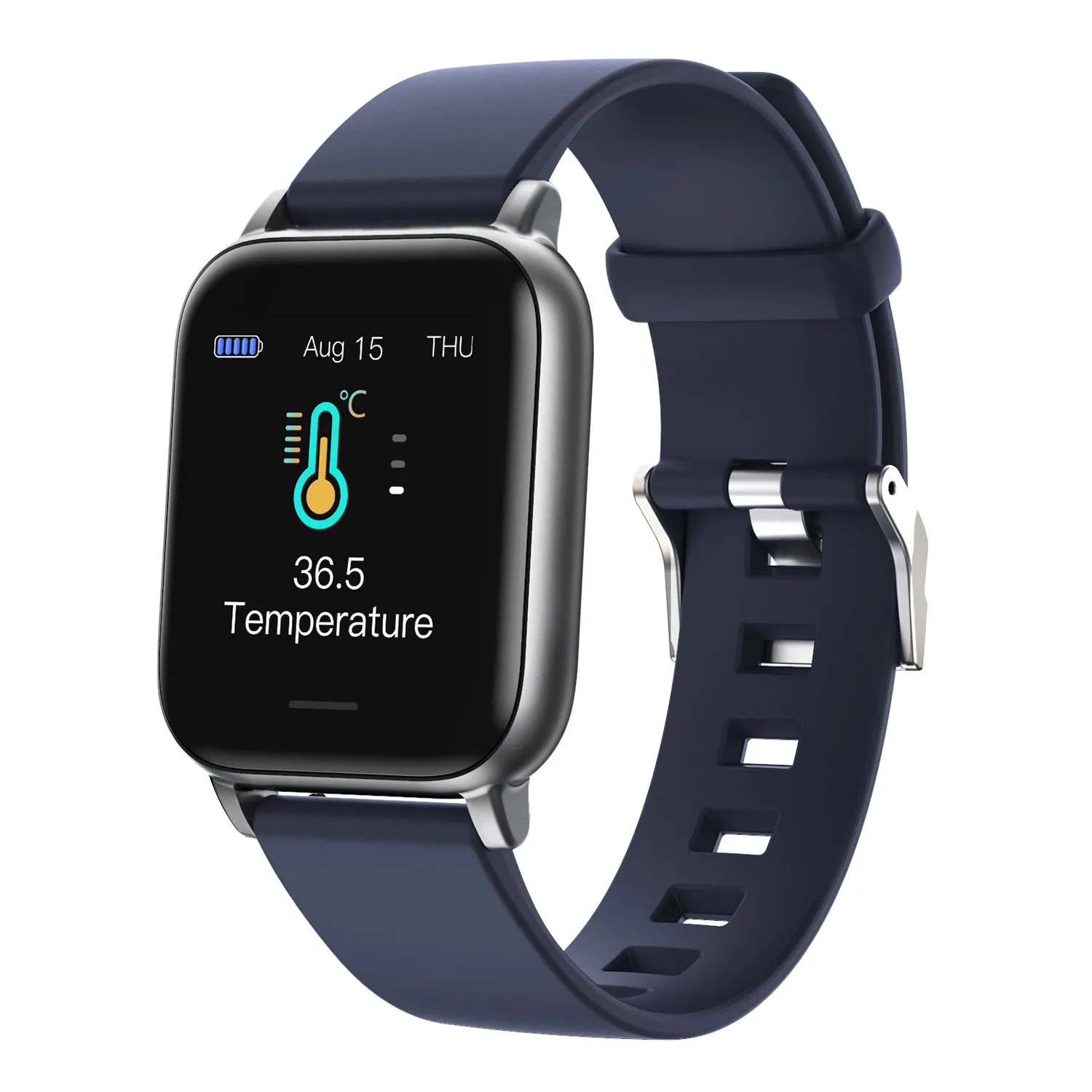 body temperature smart watch health tracker smart watch vibration smart tracker health monitoring smartwatch, Black,dark blue,light blue,white,pink,purple,orange,navy green,
body temperature smart watch health tracker smart watch vibration smart tracker health monitoring smartwatch, Black,dark blue,light blue,white,pink,purple,orange,navy green,