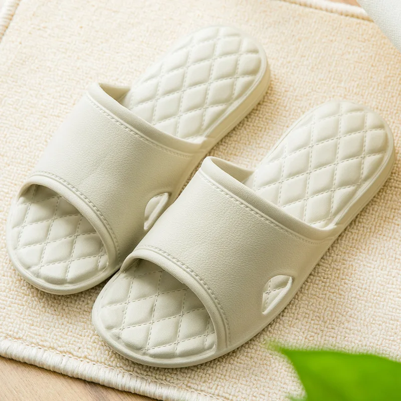 Wholesale Candy Color Ladies Slide Summer Trendy Women Bedroom Slippers, Black, pink, yellow, white, blue, green, etc
Wholesale Candy Color Ladies Slide Summer Trendy Women Bedroom Slippers, Black, pink, yellow, white, blue, green, etc