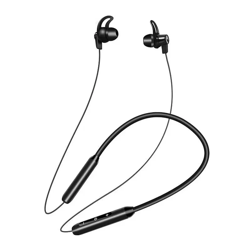 Amazon Top Sale Neck Collar Headphone Wireless Waterproof Sport Earphone Headset with Mic
Amazon Top Sale Neck Collar Headphone Wireless Waterproof Sport Earphone Headset with Mic