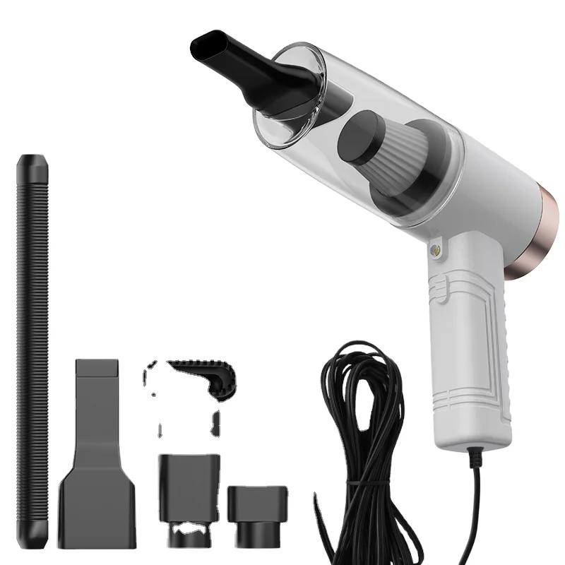 Wireless car vacuum cleaner rechargeable handheld Rechargeable vacuum cleaner for home car
Wireless car vacuum cleaner rechargeable handheld Rechargeable vacuum cleaner for home car