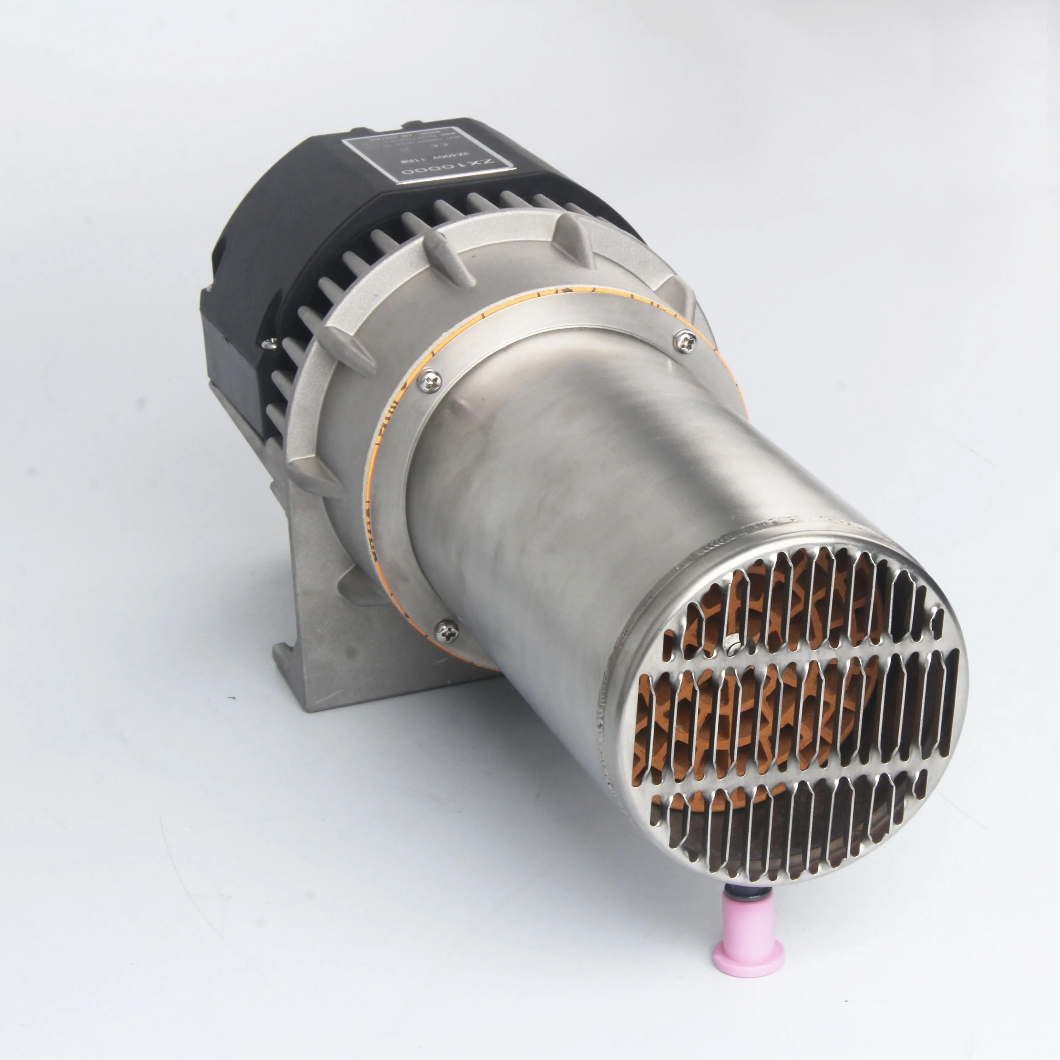 High Temperature Industrial Heater, 3*400V, Electric - detail 14