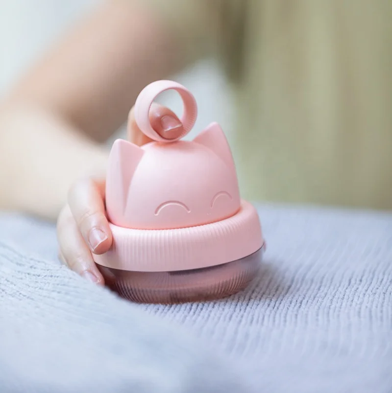 Factory Custom Cute Mini Cleaner Wool Fabric Shaver Automatic Peeling Clothing Pills Usb Portable Electric Lint Remover, Pink, green,yellow
Factory Custom Cute Mini Cleaner Wool Fabric Shaver Automatic Peeling Clothing Pills Usb Portable Electric Lint Remover, Pink, green,yellow