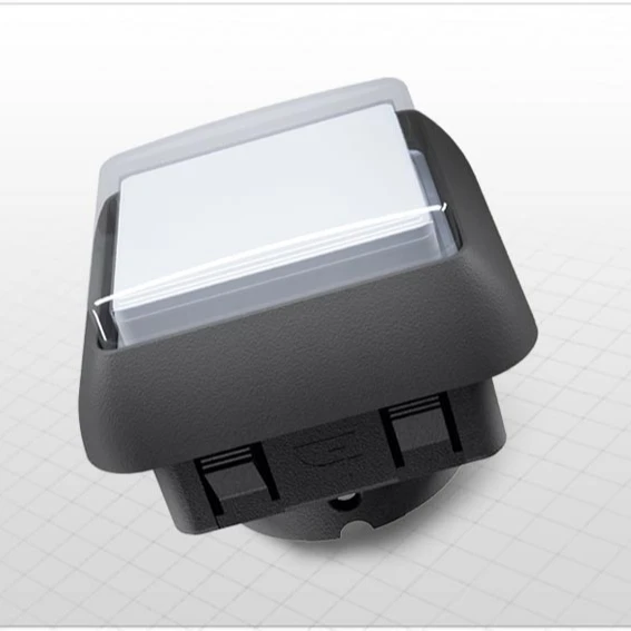 casino push button GPB1050