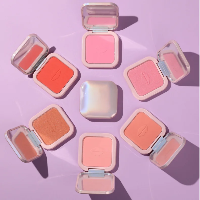 Hot Selling Private Label Blush Custom Blush Private Label Vegan Powder Blush
Hot Selling Private Label Blush Custom Blush Private Label Vegan Powder Blush