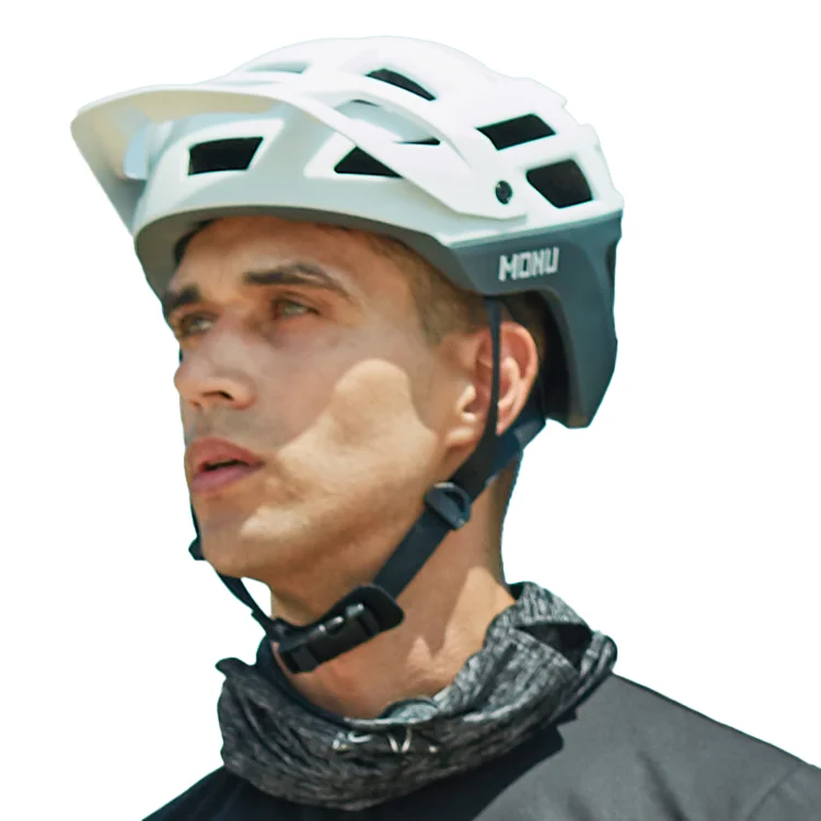 MONU Cycling Helmet Safely Ultra-lightweight Men Women Mountain Bike Bicycle Helmet Sports Helmet for Adults, 4 colors
MONU Cycling Helmet Safely Ultra-lightweight Men Women Mountain Bike Bicycle Helmet Sports Helmet for Adults, 4 colors