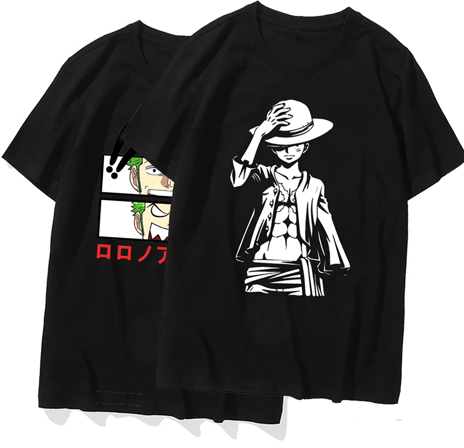 Midnite Star Roronoa Zoro One Piece T-Shirts Men Anime Comics Harajuku Novelty Pure Cotton Tee Shirt T Shirt Plus Size Tops
Midnite Star Roronoa Zoro One Piece T-Shirts Men Anime Comics Harajuku Novelty Pure Cotton Tee Shirt T Shirt Plus Size Tops