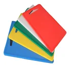 Green Plastic Cutting Board/Corrugated Board For Signage /chooping blocks