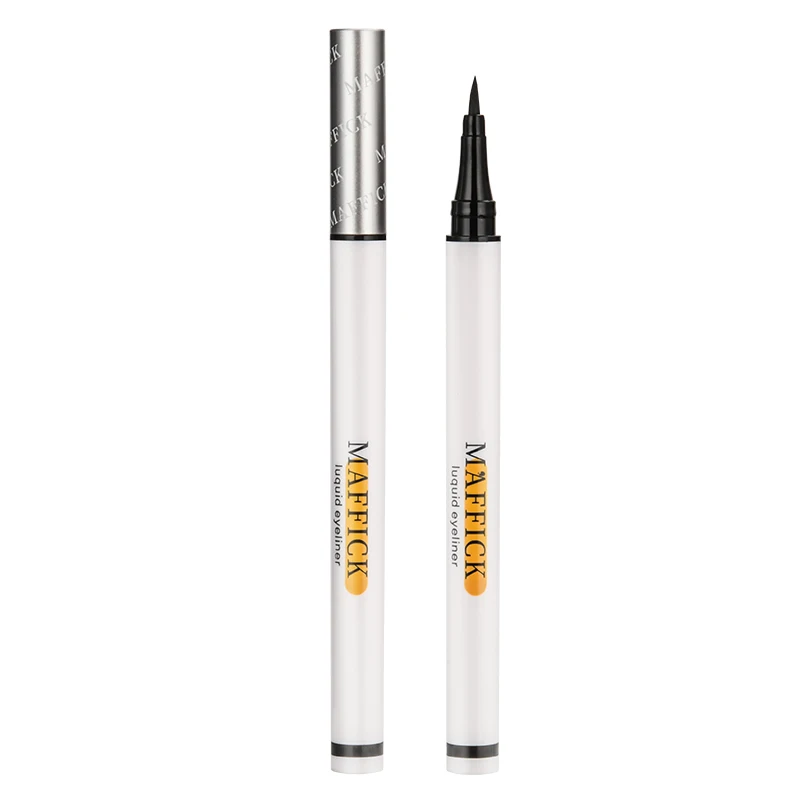 Cosmetics Three colors Eyeliner glue pen Long lasting makeup Smooth Liquid eyeliner, 3 colors
Cosmetics Three colors Eyeliner glue pen Long lasting makeup Smooth Liquid eyeliner, 3 colors