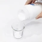 Acrylic Water Based Adhesive High Solid Content Low Viscosity For Bookbinding