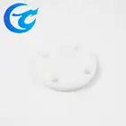 Custom whit POM CNC machining part,CNC turning parts,MADE IN CHINA