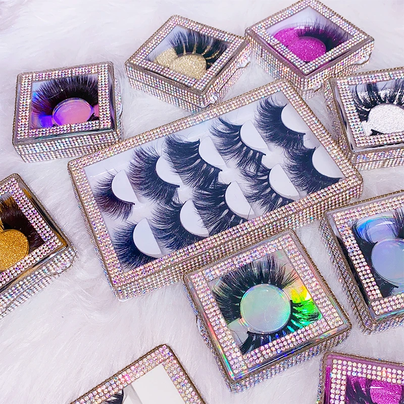 Wholesale High Quality 20mm vendors eyelashes private logo 3d real mink fur eyelashes
Wholesale High Quality 20mm vendors eyelashes private logo 3d real mink fur eyelashes