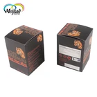 Eco-friendly print logo gift wholesale grade paper box food packaging made in China