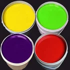 high quality water based flexo ink, fast drying vivid color