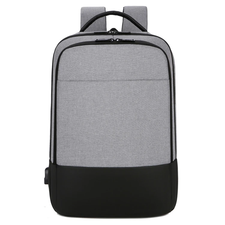 Customizable Business Double Shoulders Bag Waterproof Backpack USB Laptop Backpack, As picture
Customizable Business Double Shoulders Bag Waterproof Backpack USB Laptop Backpack, As picture
