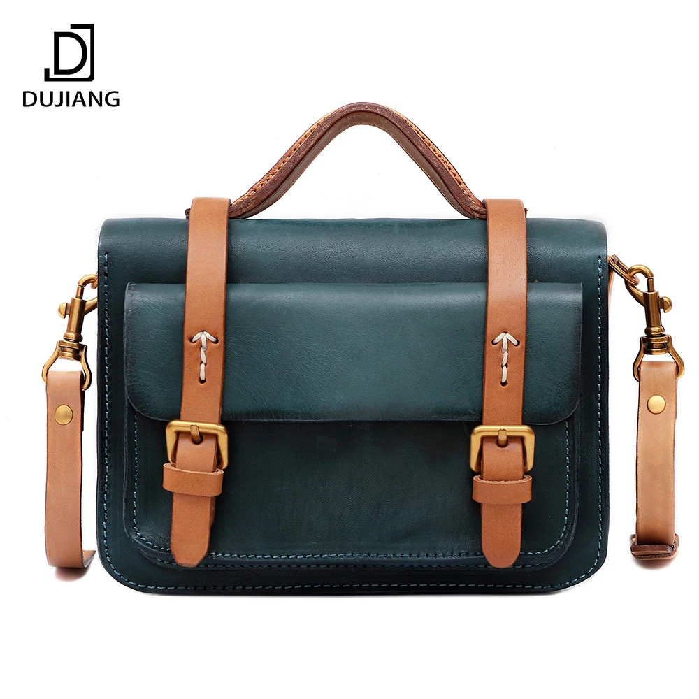 DUJIANG New fashion Crossbody Shoulder bag Messenger Sling women bags handbag purse Genuine leather bags women handbags ladies, Black, yellow brown, dark coffee, red brown,green, blue
DUJIANG New fashion Crossbody Shoulder bag Messenger Sling women bags handbag purse Genuine leather bags women handbags ladies, Black, yellow brown, dark coffee, red brown,green, blue