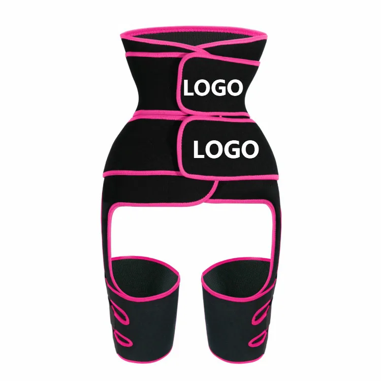 Custom Logo Fitness Sweat Adjustable Double Strap Waist Shaper And Thigh Butt Lifter Trainer
Custom Logo Fitness Sweat Adjustable Double Strap Waist Shaper And Thigh Butt Lifter Trainer