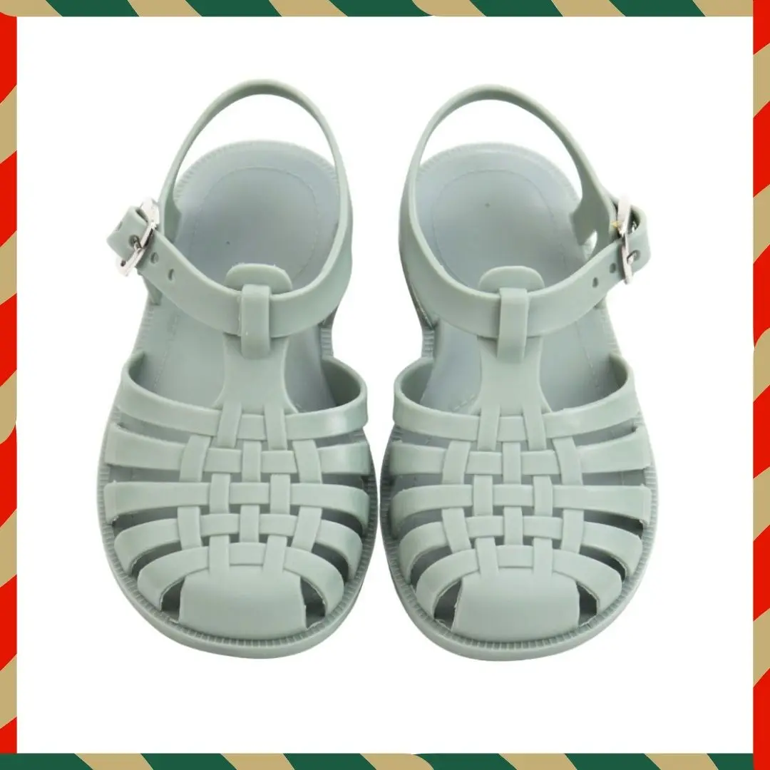 2021 Baby Sandals Slippers Girls Boys Beach Shoes Childrens Jelly Sandal For Baby Kids, 4 color avaiable
2021 Baby Sandals Slippers Girls Boys Beach Shoes Childrens Jelly Sandal For Baby Kids, 4 color avaiable