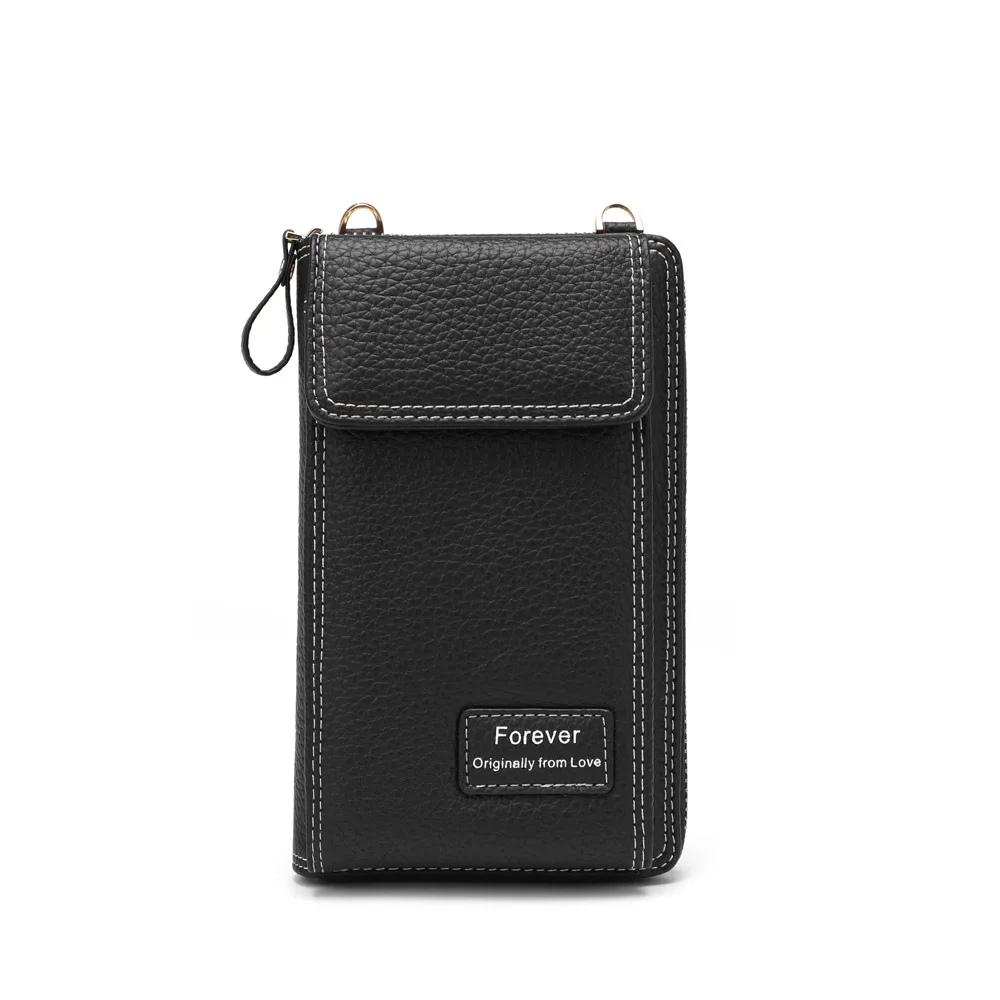 Small Leather Shoulder Bag, Crossbody Bag Cellphone Wallet Purse Lightweight Crossbody Handbags for Women
Small Leather Shoulder Bag, Crossbody Bag Cellphone Wallet Purse Lightweight Crossbody Handbags for Women