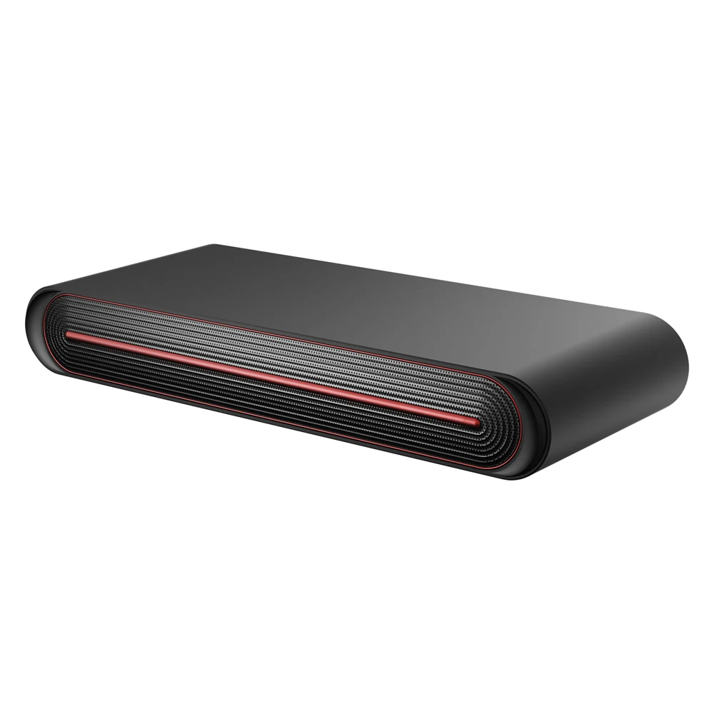 New Arrival! 5.1ch wireless 5.2G/5.8G audio transmission smart soundbar all in one home theatre sound bar
New Arrival! 5.1ch wireless 5.2G/5.8G audio transmission smart soundbar all in one home theatre sound bar