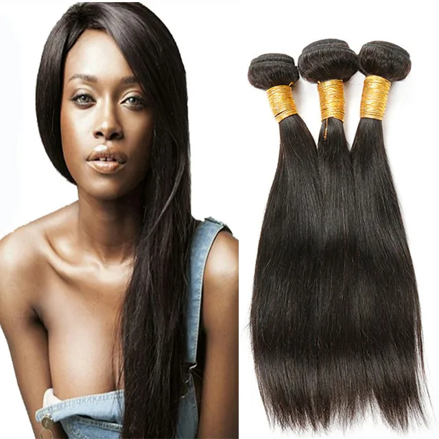Virgin Brazilian Human Hair Extension, Wholesale 10A 12A Grade Virgin Straight Human Hair Extension
Virgin Brazilian Human Hair Extension, Wholesale 10A 12A Grade Virgin Straight Human Hair Extension