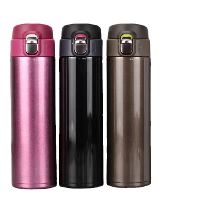 TY High Quality Portable Thermos Bottle Girl/Boy Stainless Steel Water Bottle Vacuum Flasks Insulated Cup High Capacity Student, Customized color
TY High Quality Portable Thermos Bottle Girl/Boy Stainless Steel Water Bottle Vacuum Flasks Insulated Cup High Capacity Student, Customized color