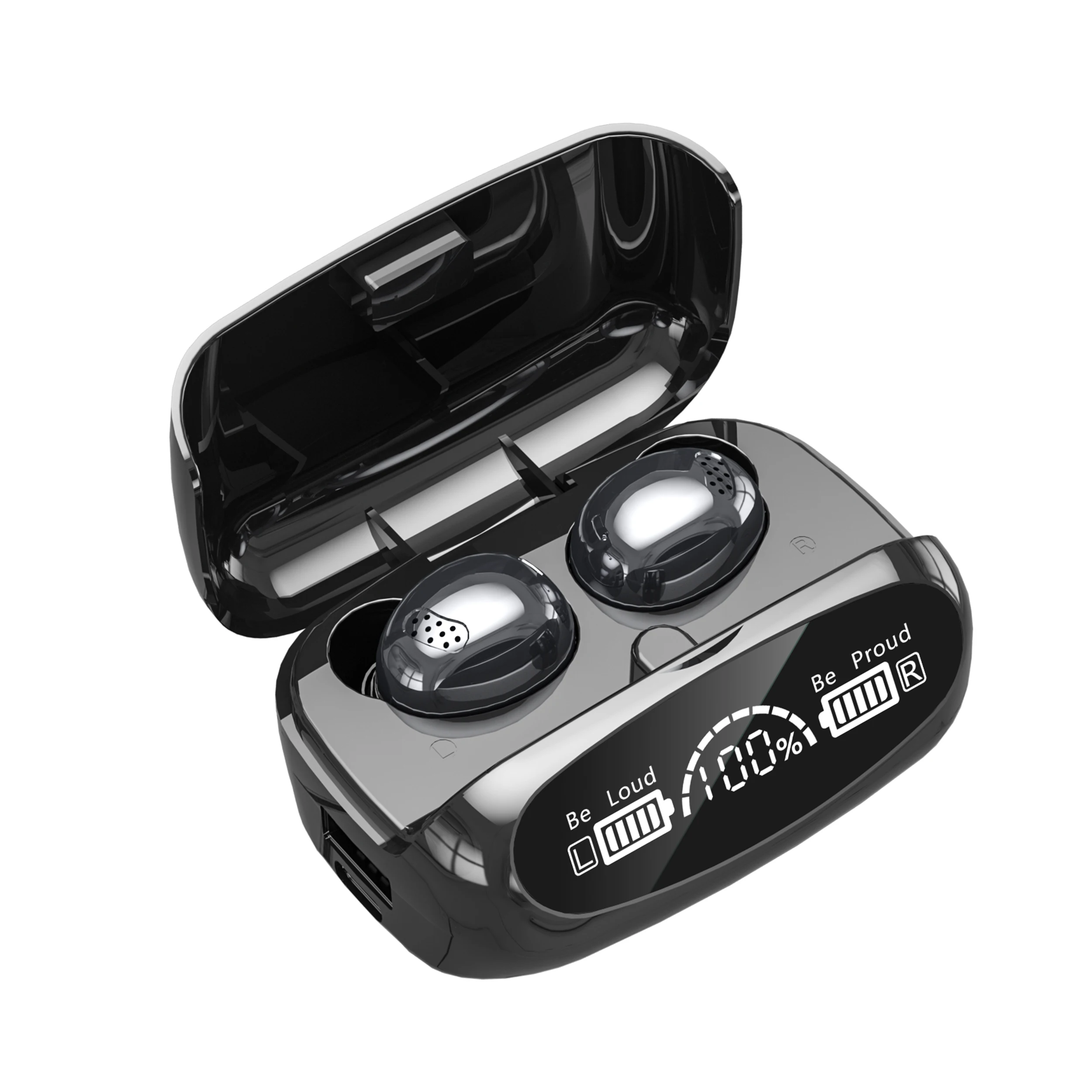 2022 New M32 BT5.0 headset wireless headphones true wireless tws earbuds waterproof gaming earphone M32
2022 New M32 BT5.0 headset wireless headphones true wireless tws earbuds waterproof gaming earphone M32