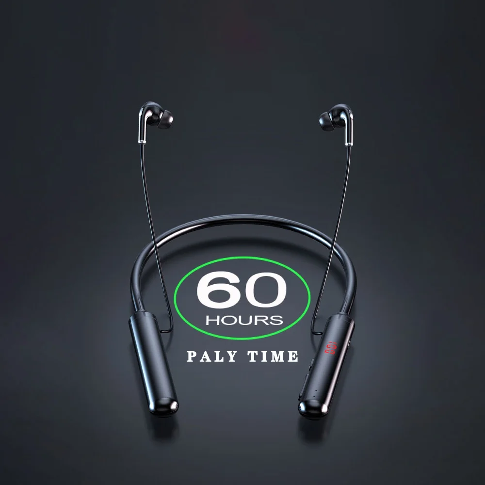 Classic Neckband earphones Headphones Style Stereo Sport Headset Wireless earphone neckband with usb c
Classic Neckband earphones Headphones Style Stereo Sport Headset Wireless earphone neckband with usb c