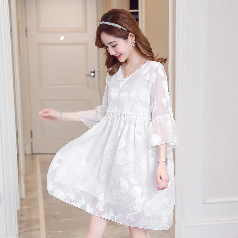 R32025S 2021 wholesale maternity breastfeeding clothes nursing dress women dresses, As pictures
R32025S 2021 wholesale maternity breastfeeding clothes nursing dress women dresses, As pictures