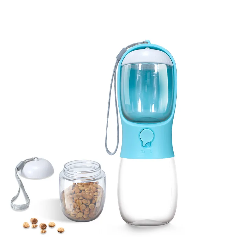 pet water bottle dog water drinking dispenser with food storage container feeder dog supplies pet products 2021 new
pet water bottle dog water drinking dispenser with food storage container feeder dog supplies pet products 2021 new