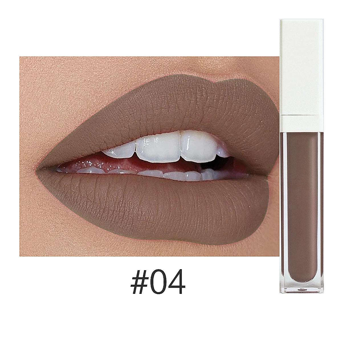 hot sell luxury liquid lipstick container vegan liquid matte lipstick lips kit vendor
hot sell luxury liquid lipstick container vegan liquid matte lipstick lips kit vendor