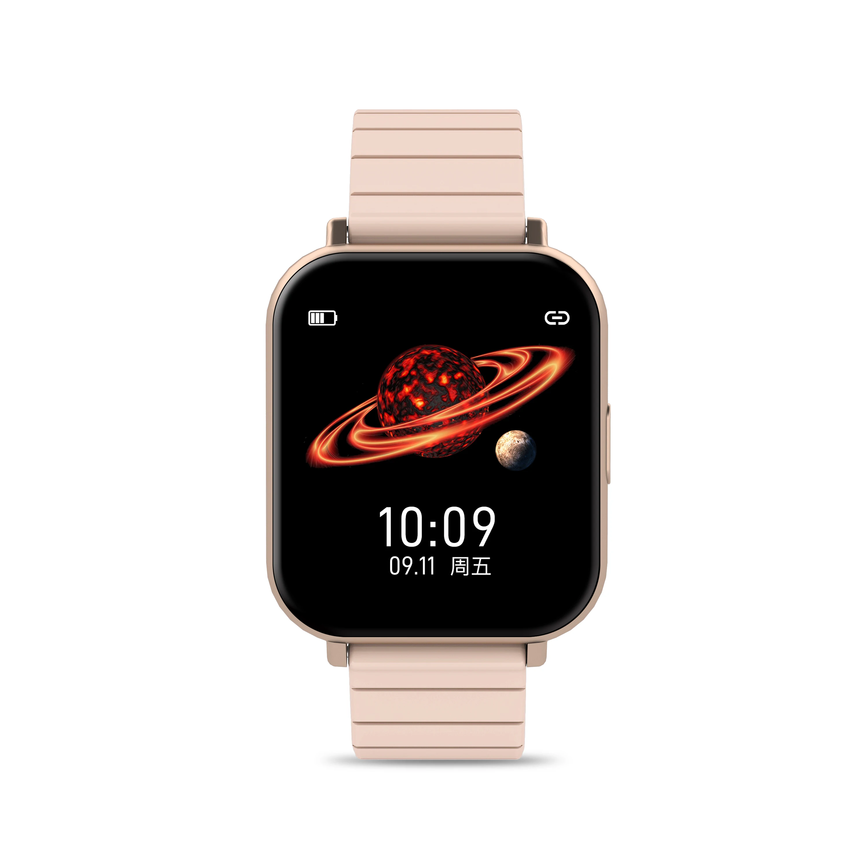 Dropshipping Wholesale 2021 Z3 Smart Bracelets Amazon Split Touch Screen Wristwatch Sport Fitness Smart Watch, Black/rose gold /white
Dropshipping Wholesale 2021 Z3 Smart Bracelets Amazon Split Touch Screen Wristwatch Sport Fitness Smart Watch, Black/rose gold /white