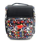 New model new anatomic back light weight for kids Custom design School Bag For Boys student anatomic backpack for boy