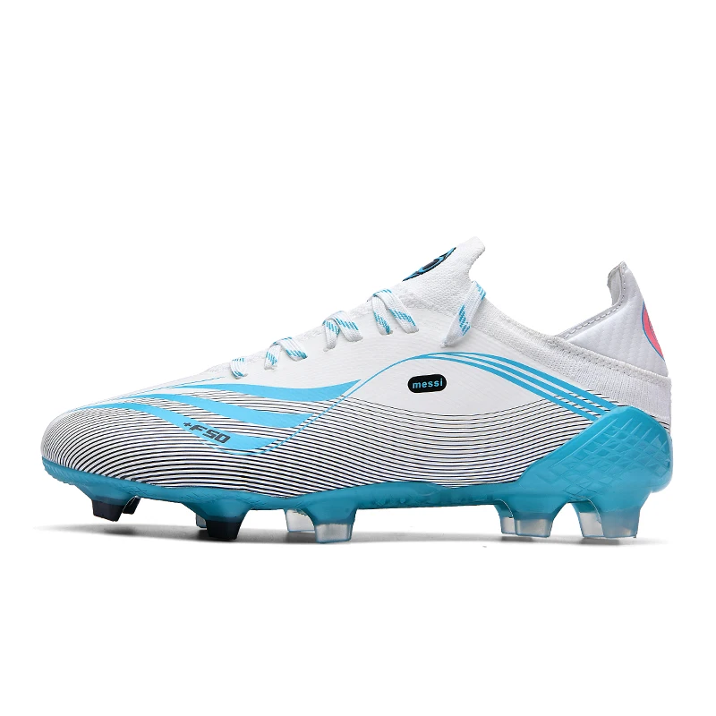 Shoes Football New Fashion Comfortable Cheap Soccer Shoes Football Shoes Men Soccer Boots For Sale
Shoes Football New Fashion Comfortable Cheap Soccer Shoes Football Shoes Men Soccer Boots For Sale