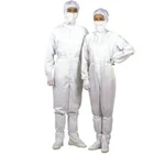 Safety Protective Clothing Nonwoven Disposable Microporous Coverall