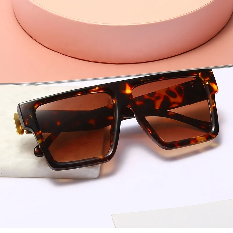 Stock Eyewear 2021 Fashion Brand Designer Sun Glasses, Big Square Oversized Shades Sunglasses/, Custom colors
Stock Eyewear 2021 Fashion Brand Designer Sun Glasses, Big Square Oversized Shades Sunglasses/, Custom colors