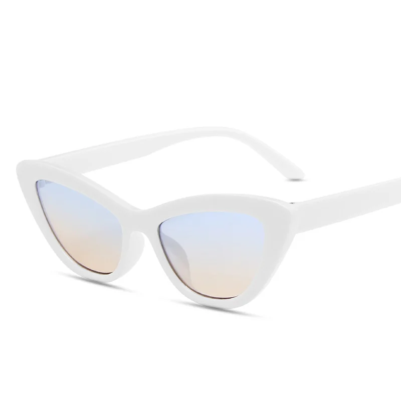 Women Trend Sun Glasses Cat Eye Shape Frame Sunglasses for Women Custom Logo trending sunglasses 2022, 8 colors or customized
Women Trend Sun Glasses Cat Eye Shape Frame Sunglasses for Women Custom Logo trending sunglasses 2022, 8 colors or customized