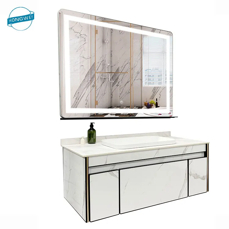 Waterproof customTouch Sensor Illuminated Led Backlit bathroom mirror wall, Silver/gold/black
Waterproof customTouch Sensor Illuminated Led Backlit bathroom mirror wall, Silver/gold/black