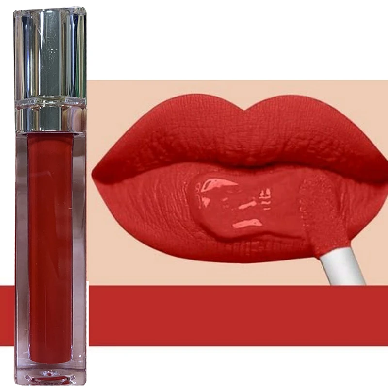 Weekly Deals Wholesale Make Own Brand Cosmetic Lip Kit Liquid Matte Lipstick Customized Logo No Logo Lip Liner Set Waterproof
Weekly Deals Wholesale Make Own Brand Cosmetic Lip Kit Liquid Matte Lipstick Customized Logo No Logo Lip Liner Set Waterproof