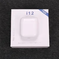 Mini i12 TWS Wireless Headphones Touch control Earphones BT 5.0 Earphone bass Headset For iPhone PK i10 i20 i30tws
Mini i12 TWS Wireless Headphones Touch control Earphones BT 5.0 Earphone bass Headset For iPhone PK i10 i20 i30tws
