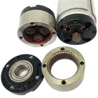 12v Motor Dc 12V Planetary Gearbox Motor 18V High Torque Dc Planetary Gear Motor