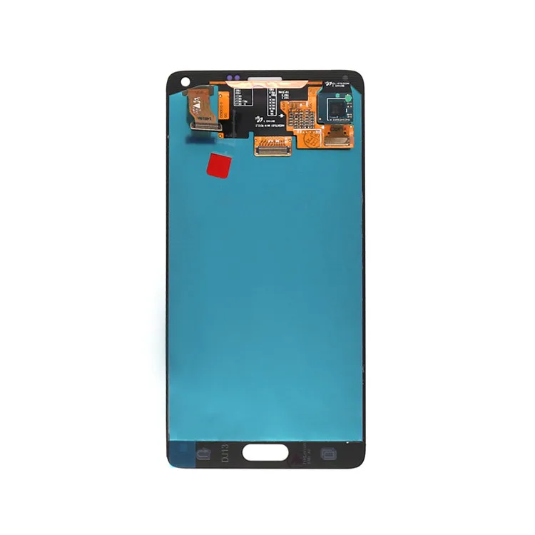 OLED Quality China Mobile Phone Touch Screen Android Phone Lcd Screen For Samsung Galaxy NOTE4 LCD Display
OLED Quality China Mobile Phone Touch Screen Android Phone Lcd Screen For Samsung Galaxy NOTE4 LCD Display