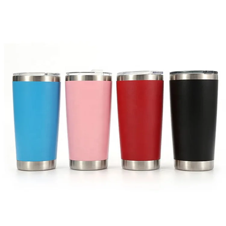 Custom 20Oz600Ml Sublimation Stainless Steel Tumbler Cup Wholesale Botellas Agua Copa With Lid Double Wall Reusable Tumbler Cups, Customized color
Custom 20Oz600Ml Sublimation Stainless Steel Tumbler Cup Wholesale Botellas Agua Copa With Lid Double Wall Reusable Tumbler Cups, Customized color