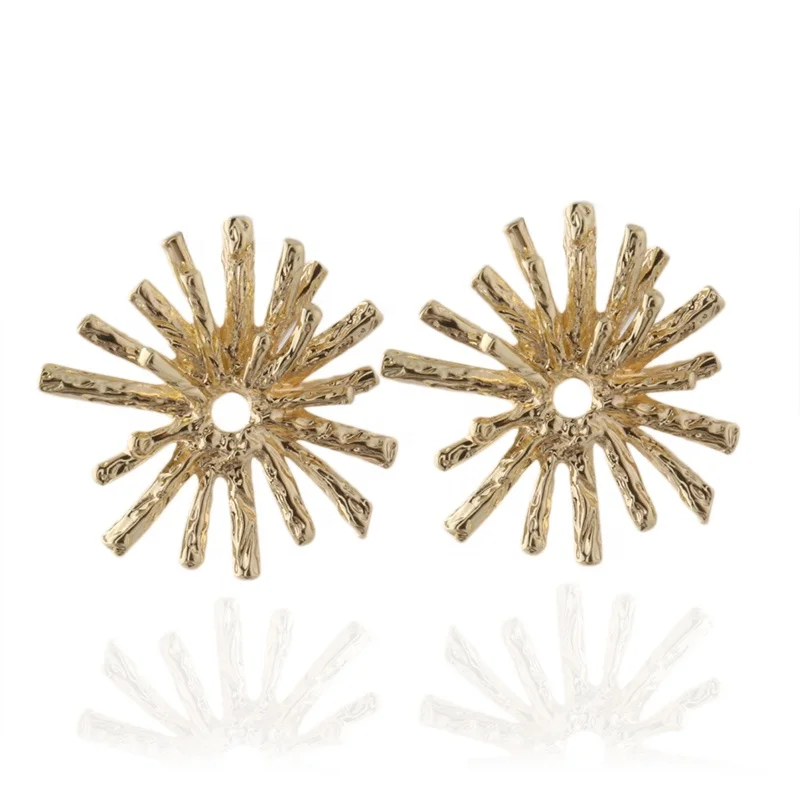 NeeFu WoFu 2019 new style Fashion geometric alloy earrings jewelry earrings creative big earrings alloy circle jewelry, Gold
NeeFu WoFu 2019 new style Fashion geometric alloy earrings jewelry earrings creative big earrings alloy circle jewelry, Gold
