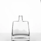 Promotion Vodka Wholesale Factory Direct Promotion Customized Liquor Vodka Alcohol Spirits Tequila Glass Bottle