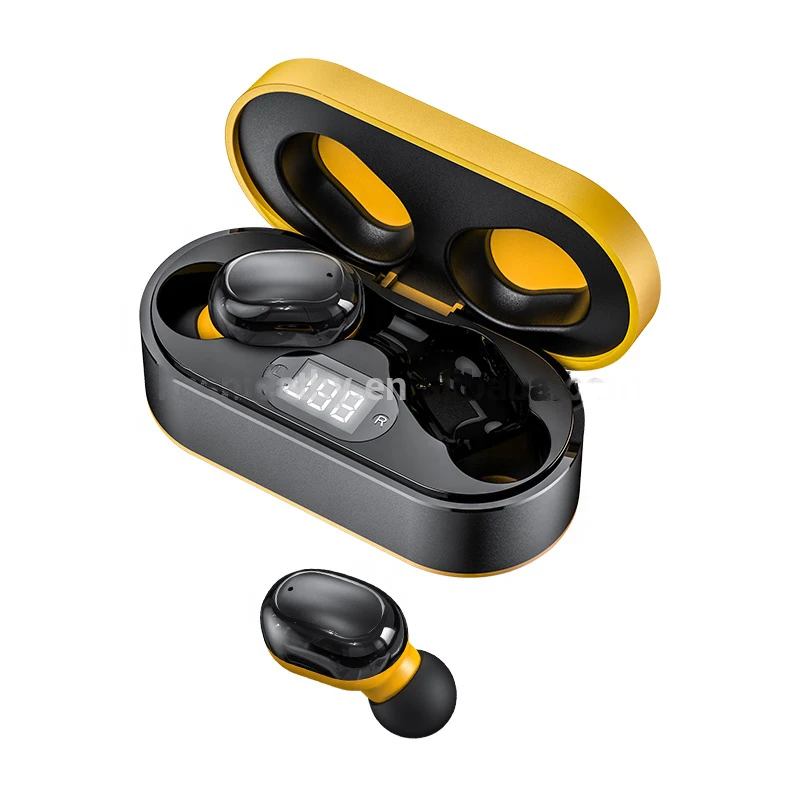 2021 new products sold well on Amazon Blue tooth headset sports waterproof Z7 with Z7 TWS charging case
2021 new products sold well on Amazon Blue tooth headset sports waterproof Z7 with Z7 TWS charging case