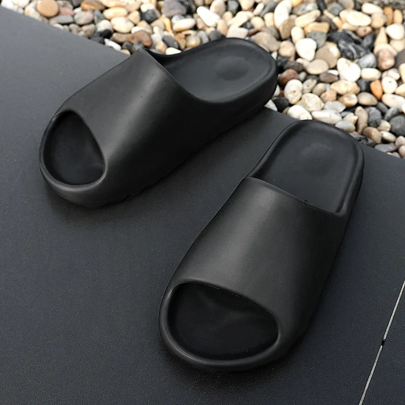 New Arrive Unisex Summer Sandals Men Flat Slide Shoes Women Slip On Indoor Beach Ladies Slippers, Cream,green,black
New Arrive Unisex Summer Sandals Men Flat Slide Shoes Women Slip On Indoor Beach Ladies Slippers, Cream,green,black
