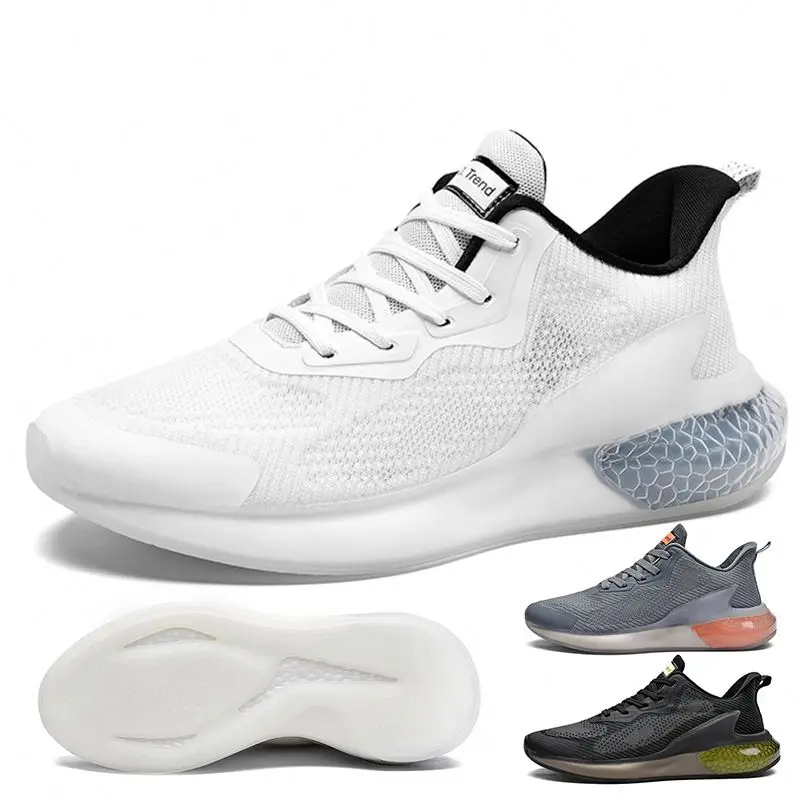 Myseker Black Tenis Pod Men'S Sports Shoes Running Casual Fournisseurs Sports Shoes Boys Buena Trainers Sneakers Shoes Summer
Myseker Black Tenis Pod Men'S Sports Shoes Running Casual Fournisseurs Sports Shoes Boys Buena Trainers Sneakers Shoes Summer