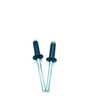 China TJLF Always provide aluminum blind rivet service