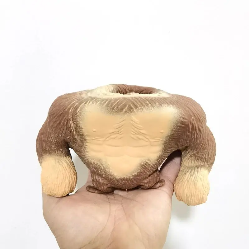 Huamj Kids Adult Funny Antistress Animal Relieve Stress Fidget Toy For Monkey Squishy Toys
Huamj Kids Adult Funny Antistress Animal Relieve Stress Fidget Toy For Monkey Squishy Toys